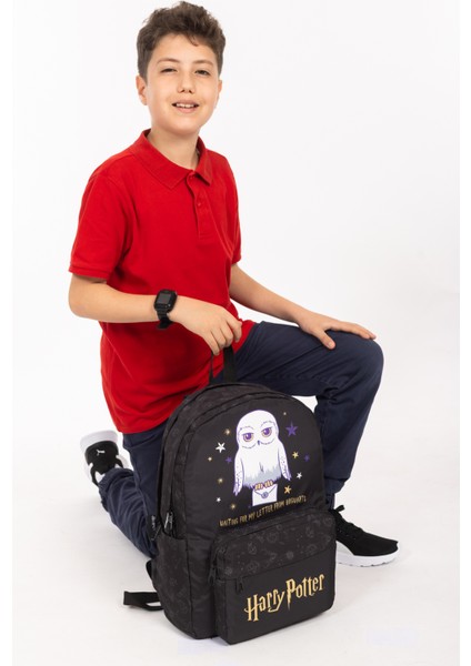 Lisanslı Harry Potter Ilkokul Çantası fırsatları