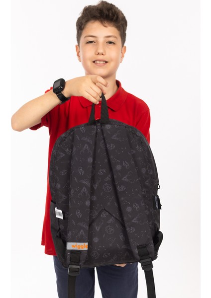 Lisanslı Harry Potter Ilkokul Çantası indirimleri