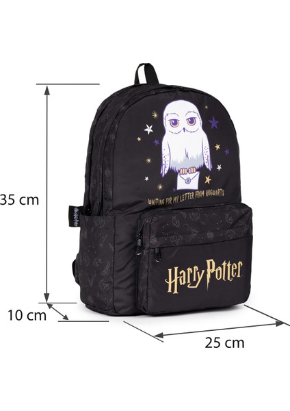 Lisanslı Harry Potter Ilkokul Çantası