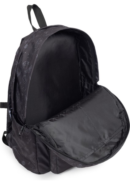 Lisanslı Harry Potter Ilkokul Çantası