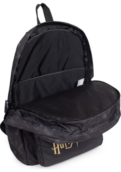 Lisanslı Harry Potter Ilkokul Çantası