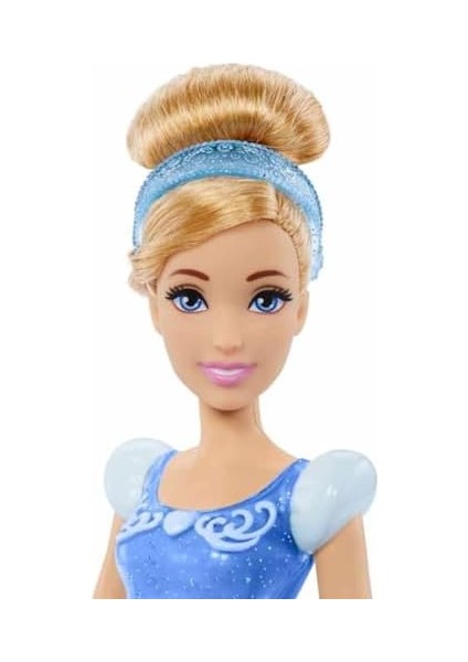 Prenses Cinderella HLW06 modelleri