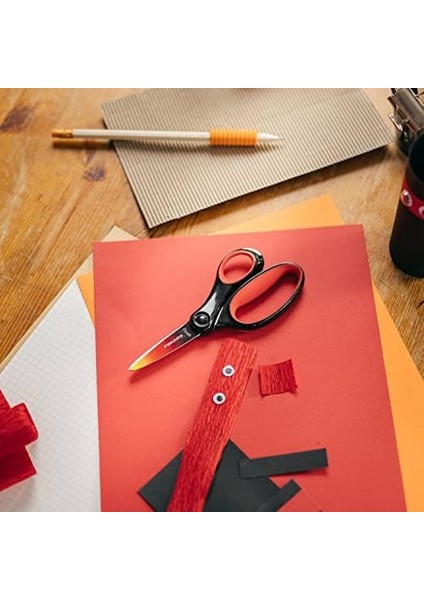 Bıg Kıds Ombre 15 cm Kırmızı Sg 16L fiyatları