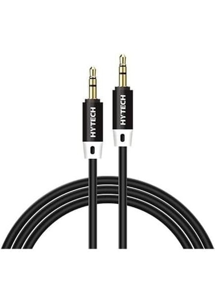 HY-X79 3m Siyah 3.5mm Ses Kablosu
