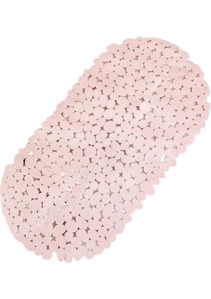 Slikon Yumuşak Taban Paspası 34X68 cm Kaymaz ve Rahat