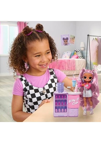 Surprise Nails Omg K Kafe, Oyuncak fiyatları