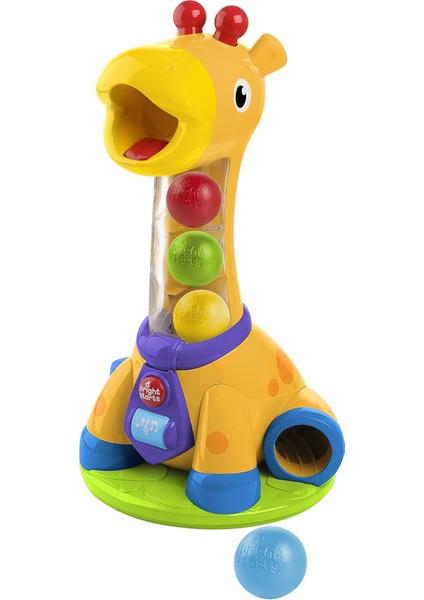 Starts Döndür & Fırlat - Oyun Arkadaşım Sevimli