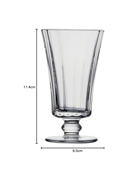 Su/likör Bardağı, 120 Ml, 6 Parça fiyatları