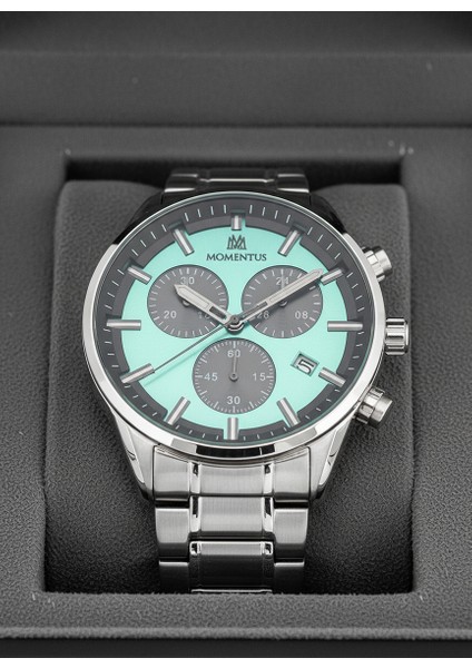 Gümüş Çelik Kordon Erkek Kol Saati SC380S-10SS indirimleri