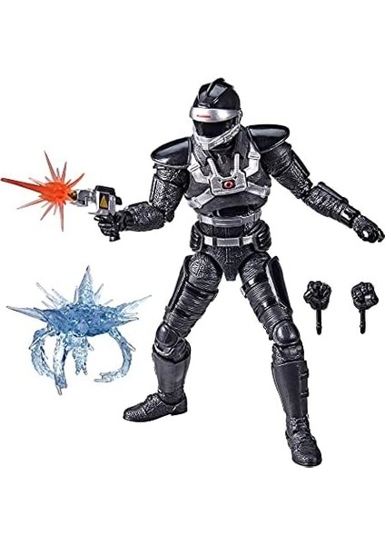 In Space - Phantom Aksiyon Figürü modelleri