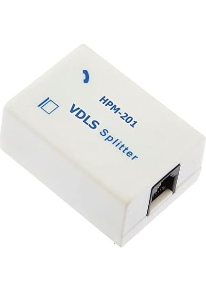 Px-Vdsl2 Adsl+Vdsl Splitter