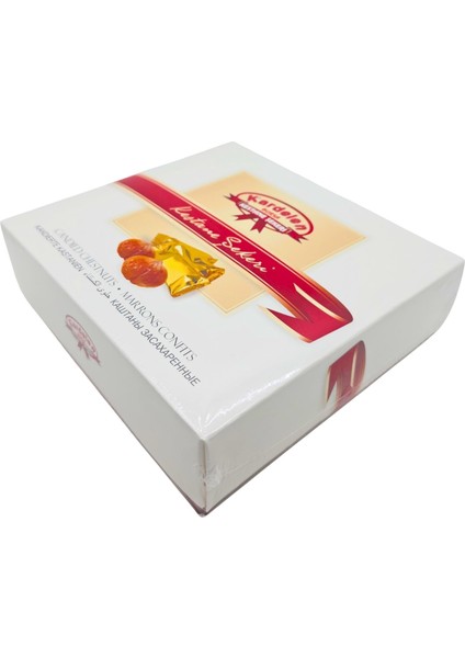 Kestane Şekeri 180 Gr modelleri