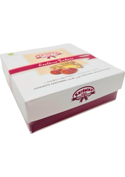 Kestane Şekeri 90 Gr modelleri