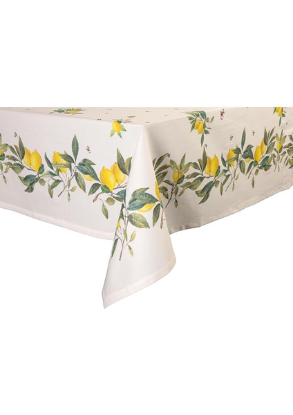 Pamuk Masa Örtüsü 140X250CM