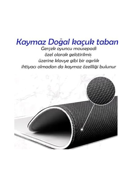 Lotr Yüzüklerin Efendisi Oyun Gaming Klavye Mouse Pad 80X40 cm modelleri