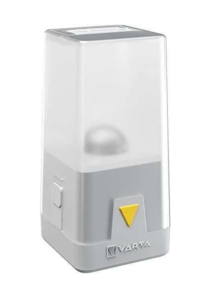 Kamp Lambası, Led, Ambiance L10 Kamp, Kısma Fonksiyonlu ve Farklı Renk Modlarında, Kamp Lambası, 3 x Aa Pilli, Balıkçılık, Dış Mekan, Elektrik Kesintisi, Acil Için, Donanımsız fiyatları