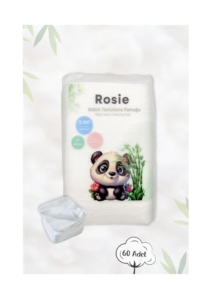 Yeşil Çay Açai Ananaslı Bardak Poşet Çay 5 Al 4 Öde ve Rosie Pamuk modelleri