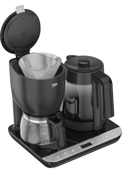 Cfm 8449 I modelleri