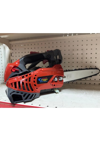 Sitilmak CS2511TURBO