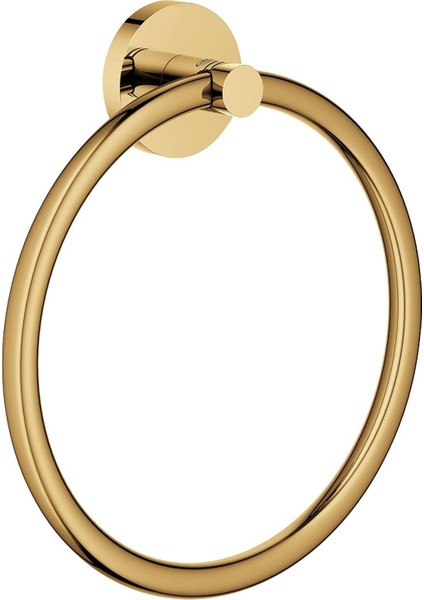 Yuvarlak Havluluk Sunrise - 40365GL1