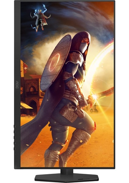 Q27G4SRU 27″ 320Hz 1ms Qhd Fast IPS Gaming Monitör fiyatları