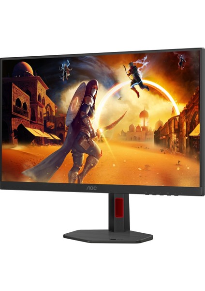Q27G4SRU 27″ 320Hz 1ms Qhd Fast IPS Gaming Monitör modelleri