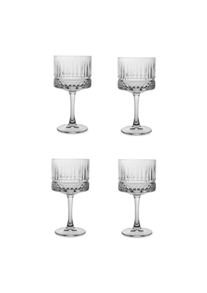 440437 4 Parça Ayaklı Kokteyl Bardağı 500CC 149ELZE37547E. modelleri