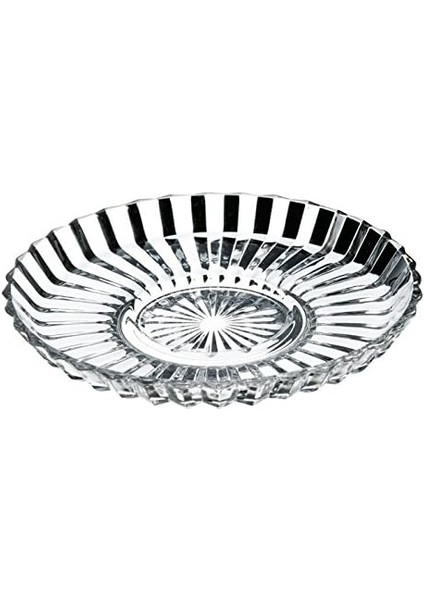 6&apos;lı Beykoz Çay Tabağı