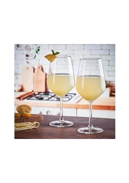 Allegra Kadeh 6&apos;lı 440065 FMA06031