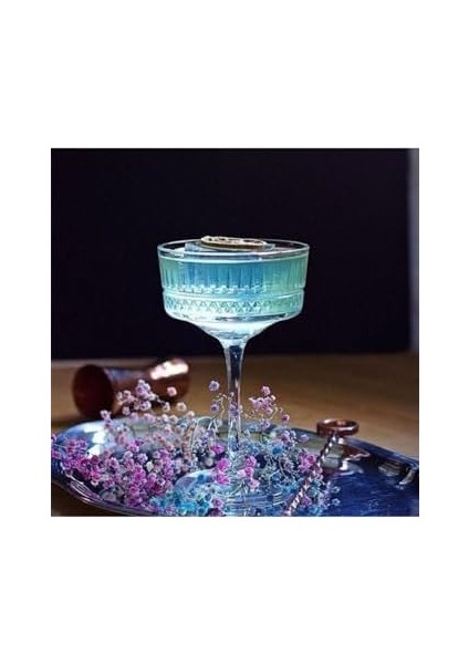 - Ayaklı Bardak Kokteyl Bardağı 440437