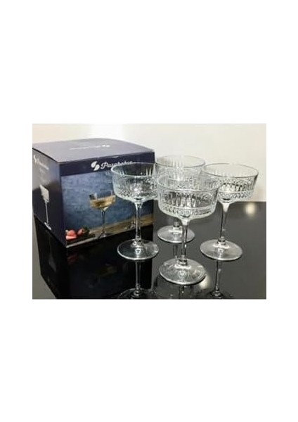 - Ayaklı Bardak Kokteyl Bardağı 440437 fiyatları