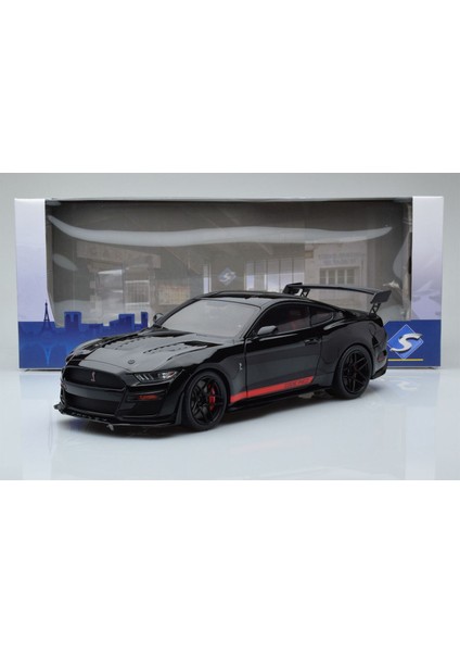 1:18 Solido 2022 Ford Mustang Shelby GT500 Code indirimleri