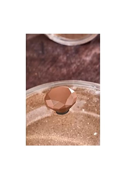 7 Parça Tencere Seti, Cappuccino