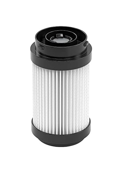 Orijinal 12 Filtre, Akülü Elektrikli Süpürge Vc 6 Cordless Ourfamily ve Vc 7 Cordless Yourmax Için fiyatları