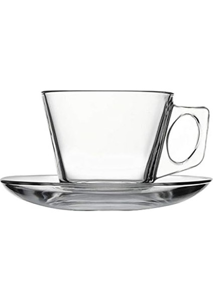 Fincan Takımı 6&apos;lı 195CC 97302