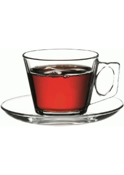 Fincan Takımı 6&apos;lı 195CC 97302 modelleri