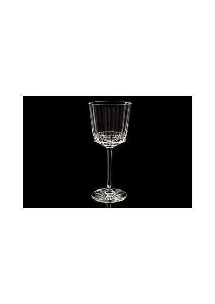 D&apos;arques Set 6 Şarap Bardakları 35 cl Makassar D