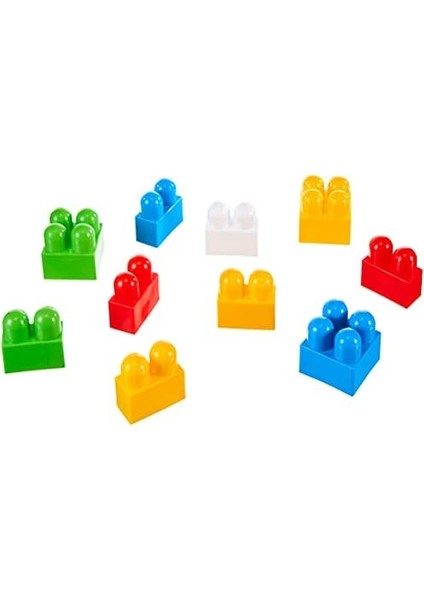 Kutulu Bloklar No:3 fiyatları