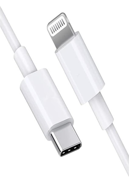 Eta Tech Eta-10 Şarj Kablosu Usb-C To Lightning (1 Metre) Hızlı Şarj/data Kablosu fiyatları