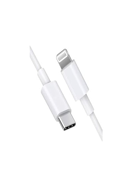 Eta Tech Eta-10 Şarj Kablosu Usb-C To Lightning (1 Metre) Hızlı Şarj/data Kablosu modelleri