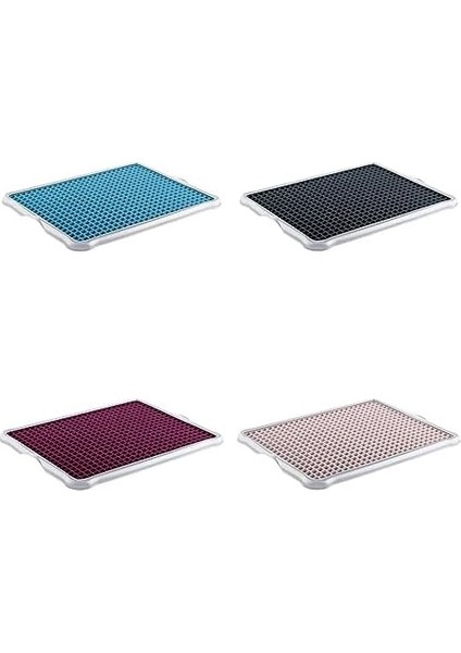 5dm-Büyük Boy Süzmatik Bulaşık Kurutmalığı