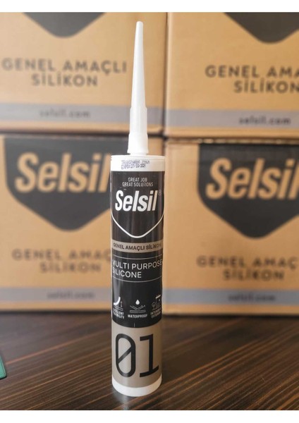 “şeffaf ve Dayanıklı: Silikon ile Hatasız Montaj”