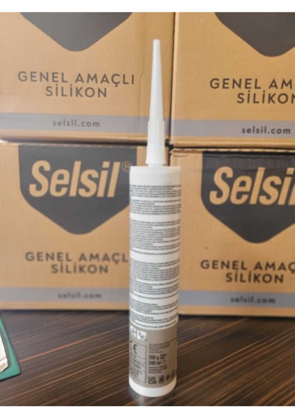 “şeffaf ve Dayanıklı: Silikon ile Hatasız Montaj” fiyatları