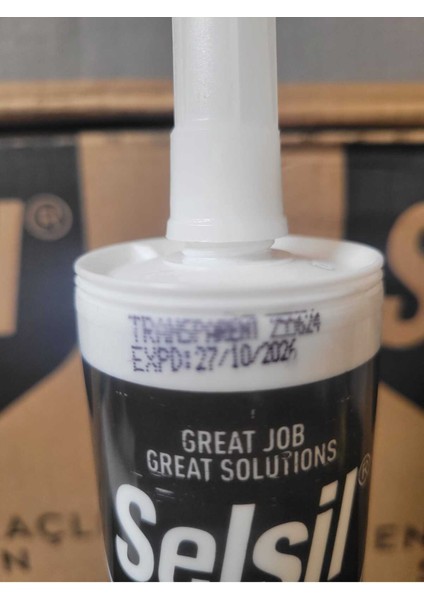 “şeffaf ve Dayanıklı: Silikon ile Hatasız Montaj” modelleri