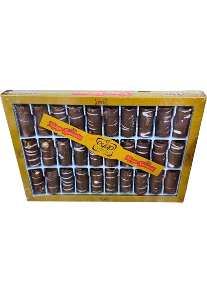Çikolatalı Konya Sarması 350 gr fiyatları
