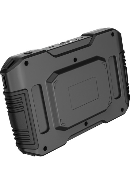 Hıkmıcro AD21P Akustik Kaçak Dedektör 150-7500 Hz fırsatları