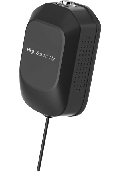 Hıkmıcro AD21P Akustik Kaçak Dedektör 150-7500 Hz indirimleri