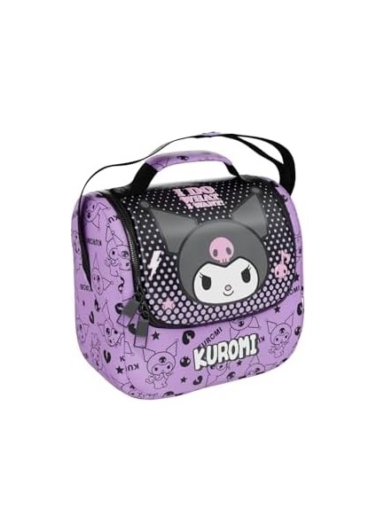 Temalı Lisanslı Premium 2&apos;li Okul Seti Sırt Çantası ve Beslenme Çantası