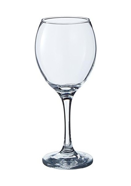 Velasco Beyaz Şarap Kadehi, Sade, 290 Ml, 6 Parça