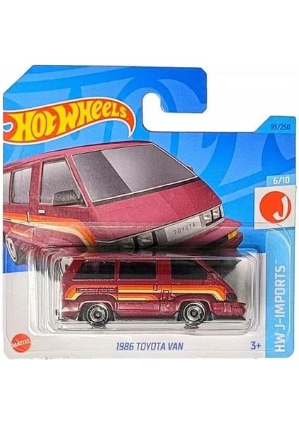 Tekli Arabalar 1986 Van HKK66 fiyatları